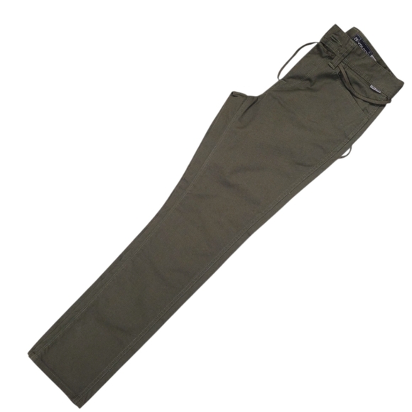 NWOT VOLCOM STONE MADE PANTS - Picture 10 of 11